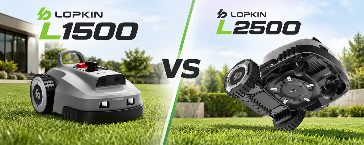 LOPKIN L1500 versus L2500: který model vybrat?
