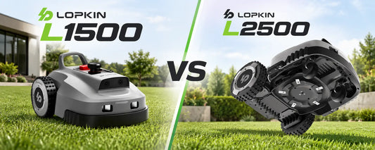 LOPKIN L1500 versus L2500: který model vybrat?