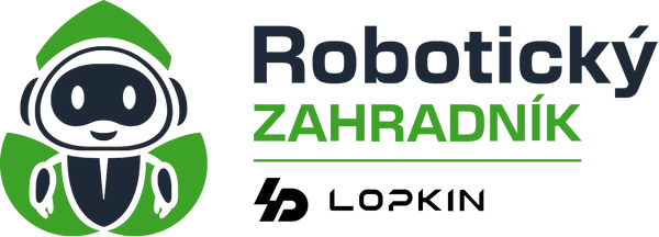 Robotický Zahradník